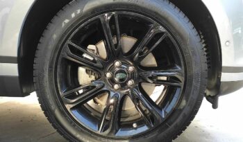 Land Rover Range Rover Velar 2.0 D200 SE MHEV AUTO 4WD 204 5P lleno