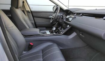 Land Rover Range Rover Velar 2.0 D200 SE MHEV AUTO 4WD 204 5P lleno