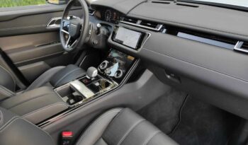 Land Rover Range Rover Velar 2.0 D200 SE MHEV AUTO 4WD 204 5P lleno