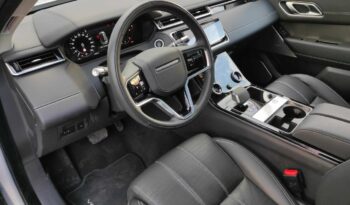 Land Rover Range Rover Velar 2.0 D200 SE MHEV AUTO 4WD 204 5P lleno