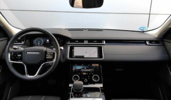 Land Rover Range Rover Velar 2.0 D200 SE MHEV AUTO 4WD 204 5P lleno