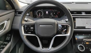 Land Rover Range Rover Velar 2.0 D200 SE MHEV AUTO 4WD 204 5P lleno