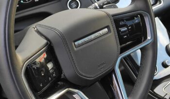 Land Rover Range Rover Velar 2.0 D200 SE MHEV AUTO 4WD 204 5P lleno