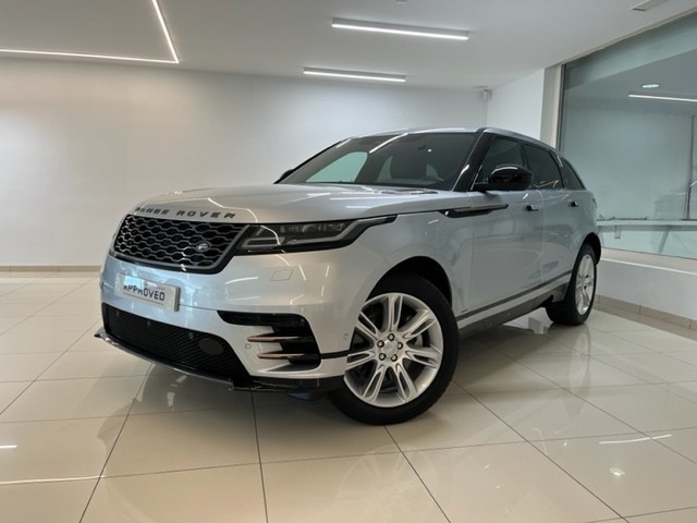 Land Rover Range Rover Velar 2.0 I4 R-Dynamic S 4WD Auto 150 kW (204 CV)