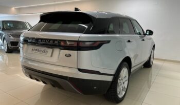 Land Rover Range Rover Velar 2.0 I4 R-Dynamic S 4WD Auto 150 kW (204 CV) lleno