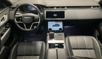 Land Rover Range Rover Velar 2.0 I4 R-Dynamic S 4WD Auto 150 kW (204 CV) lleno