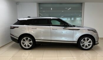 Land Rover Range Rover Velar 2.0 I4 R-Dynamic S 4WD Auto 150 kW (204 CV) lleno