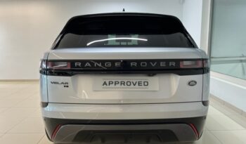 Land Rover Range Rover Velar 2.0 I4 R-Dynamic S 4WD Auto 150 kW (204 CV) lleno