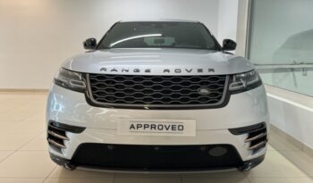 Land Rover Range Rover Velar 2.0 I4 R-Dynamic S 4WD Auto 150 kW (204 CV) lleno