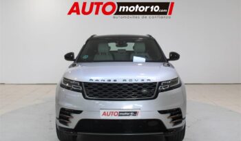 Land Rover Range Rover Velar 2.0D D240 R-Dynamic SE 4WD Auto lleno