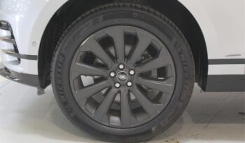 Land Rover Range Rover Velar 2.0D D240 R-Dynamic SE 4WD Auto lleno