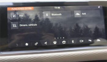 Land Rover Range Rover Velar 2.0D D240 R-Dynamic SE 4WD Auto lleno