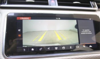 Land Rover Range Rover Velar 2.0D D240 R-Dynamic SE 4WD Auto lleno
