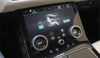 Land Rover Range Rover Velar 2.0D D240 R-Dynamic SE 4WD Auto lleno