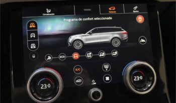 Land Rover Range Rover Velar 2.0D D240 R-Dynamic SE 4WD Auto lleno