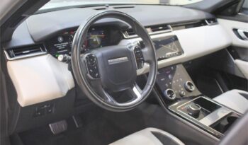 Land Rover Range Rover Velar 2.0D D240 R-Dynamic SE 4WD Auto lleno