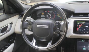 Land Rover Range Rover Velar 2.0D D240 R-Dynamic SE 4WD Auto lleno