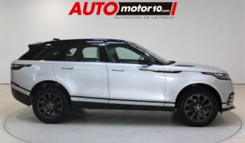 Land Rover Range Rover Velar 2.0D D240 R-Dynamic SE 4WD Auto lleno