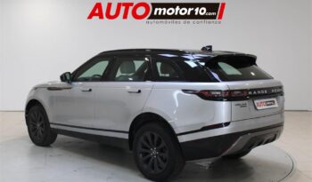 Land Rover Range Rover Velar 2.0D D240 R-Dynamic SE 4WD Auto lleno