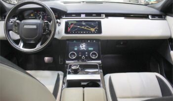 Land Rover Range Rover Velar 2.0D D240 R-Dynamic SE 4WD Auto lleno