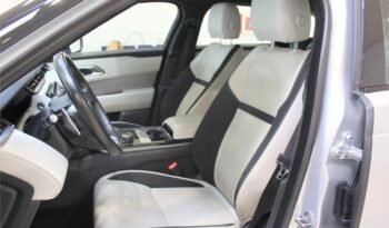 Land Rover Range Rover Velar 2.0D D240 R-Dynamic SE 4WD Auto lleno