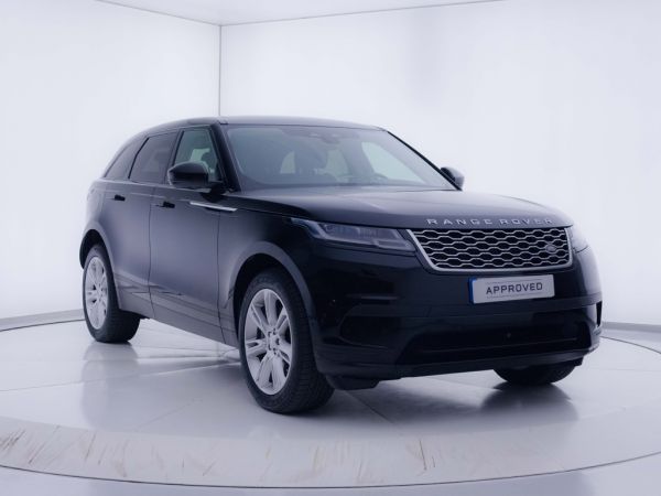 Land Rover Range Rover Velar 2.0D I4 150kW (204CV) S 4WD Auto