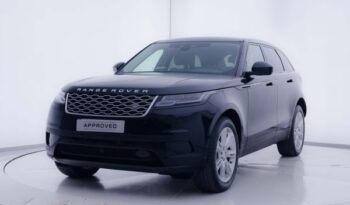 Land Rover Range Rover Velar 2.0D I4 150kW (204CV) S 4WD Auto lleno