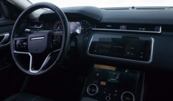 Land Rover Range Rover Velar 2.0D I4 150kW (204CV) S 4WD Auto lleno