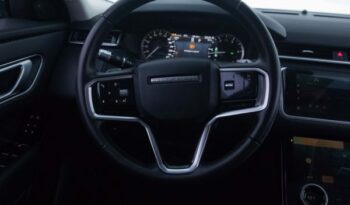 Land Rover Range Rover Velar 2.0D I4 150kW (204CV) S 4WD Auto lleno