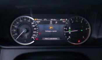 Land Rover Range Rover Velar 2.0D I4 150kW (204CV) S 4WD Auto lleno