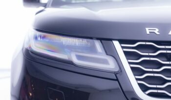 Land Rover Range Rover Velar 2.0D I4 150kW (204CV) S 4WD Auto lleno