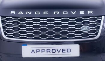 Land Rover Range Rover Velar 2.0D I4 150kW (204CV) S 4WD Auto lleno