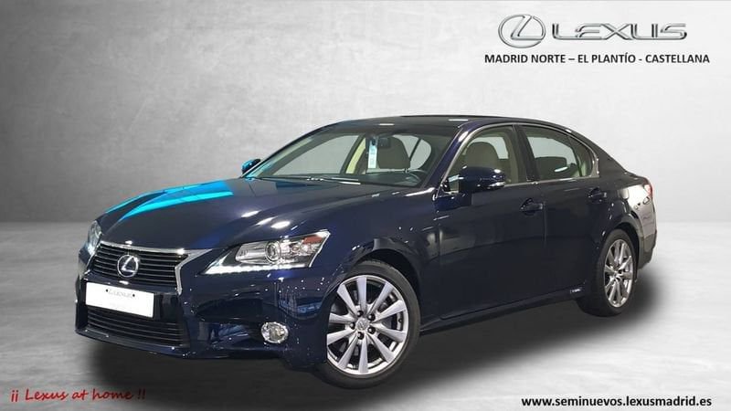 Lexus GS  300h Edition