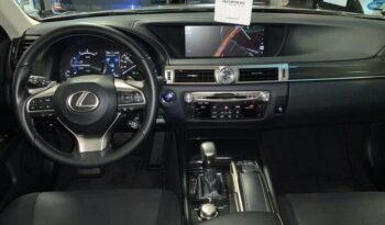 Lexus GS  300h Edition lleno