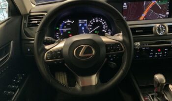 Lexus GS  300h Edition lleno