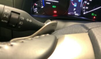 Lexus GS  300h Edition lleno