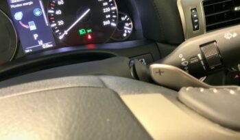 Lexus GS  300h Edition lleno