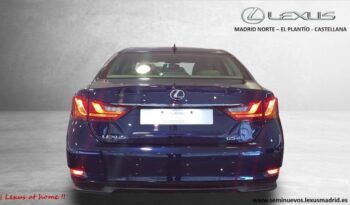 Lexus GS  300h Edition lleno