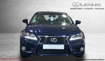 Lexus GS  300h Edition lleno