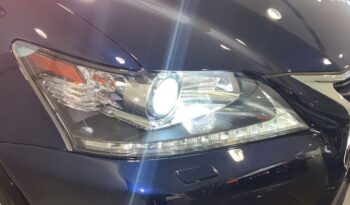 Lexus GS  300h Edition lleno