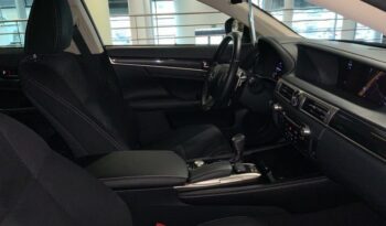Lexus GS  300h Edition lleno