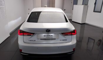 Lexus IS 2.5 300h Executive lleno
