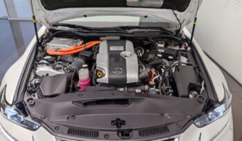 Lexus IS 2.5 300h Executive lleno
