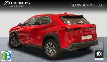 Lexus UX  2.0 250h Business City lleno