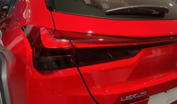 Lexus UX  2.0 250h Business City lleno