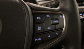 Lexus UX  2.0 250h Business City lleno