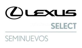 Lexus UX  2.0 250h Business City lleno