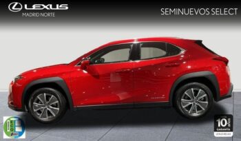 Lexus UX  2.0 250h Business City lleno