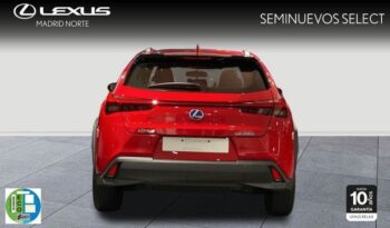 Lexus UX  2.0 250h Business City lleno