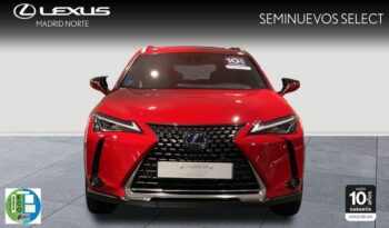Lexus UX  2.0 250h Business City lleno
